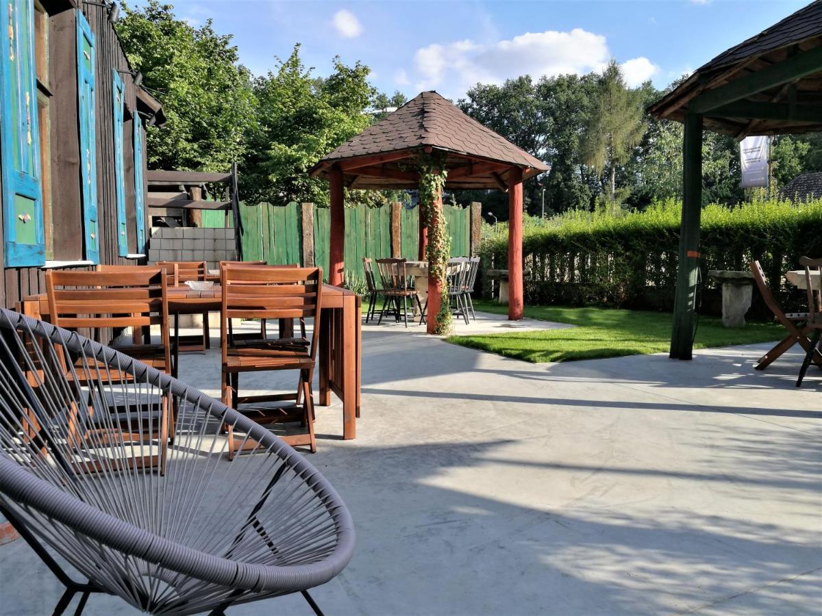 Hotel Protea Boleslawiec Boleslawiec  Bagian luar foto
