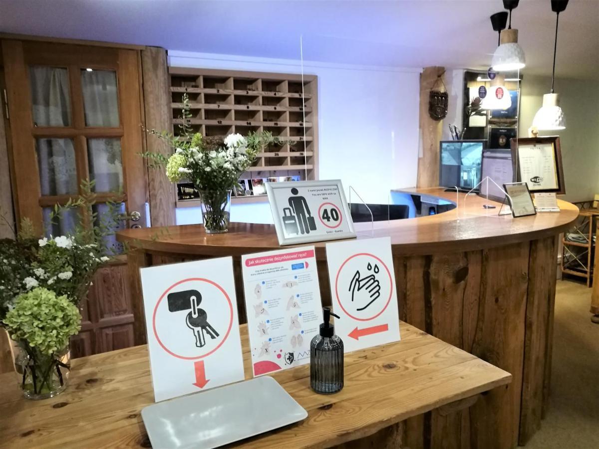 Hotel Protea Boleslawiec Boleslawiec  Bagian luar foto