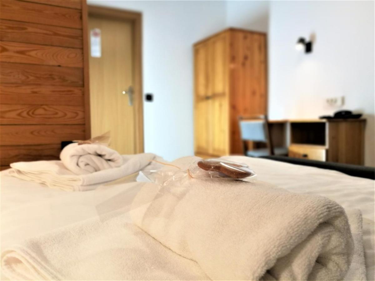 Hotel Protea Boleslawiec Boleslawiec  Bagian luar foto