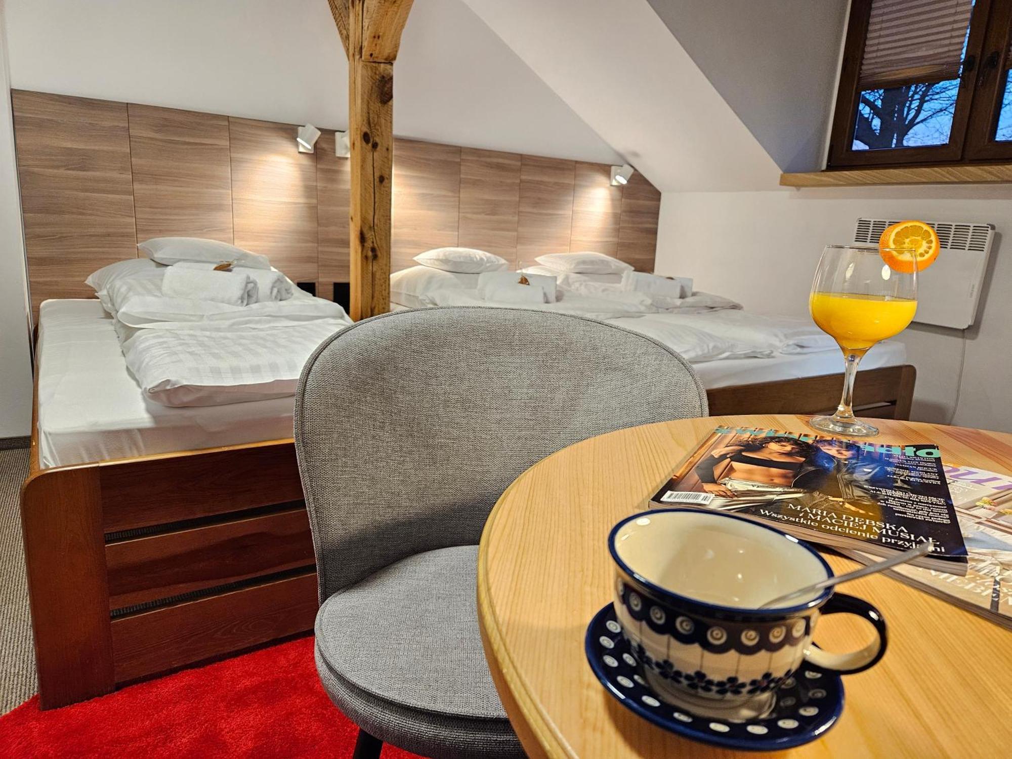 Hotel Protea Boleslawiec Boleslawiec  Bagian luar foto