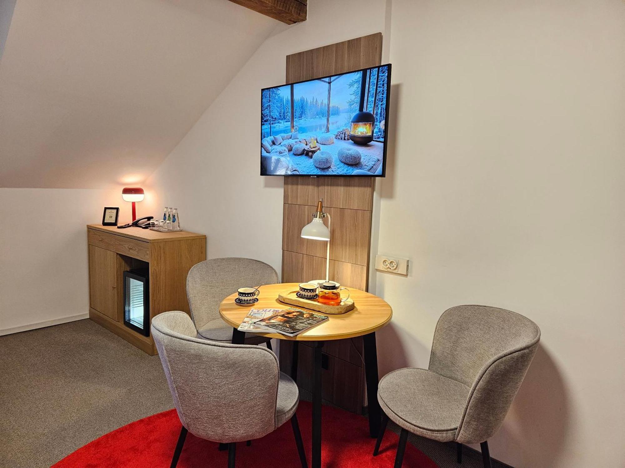 Hotel Protea Boleslawiec Boleslawiec  Bagian luar foto